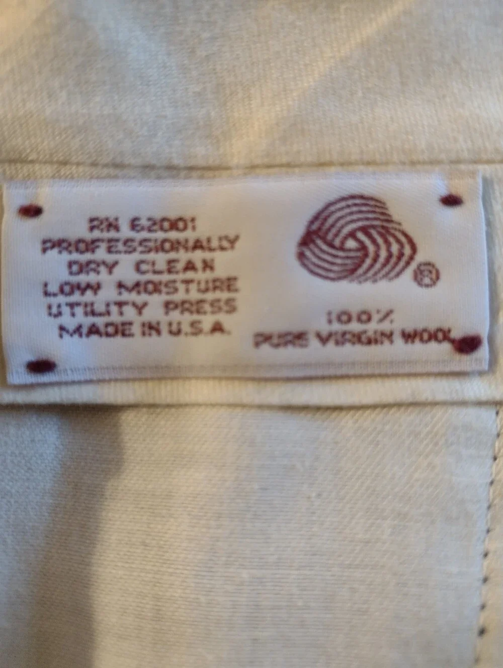 Nordstrom vintage classic